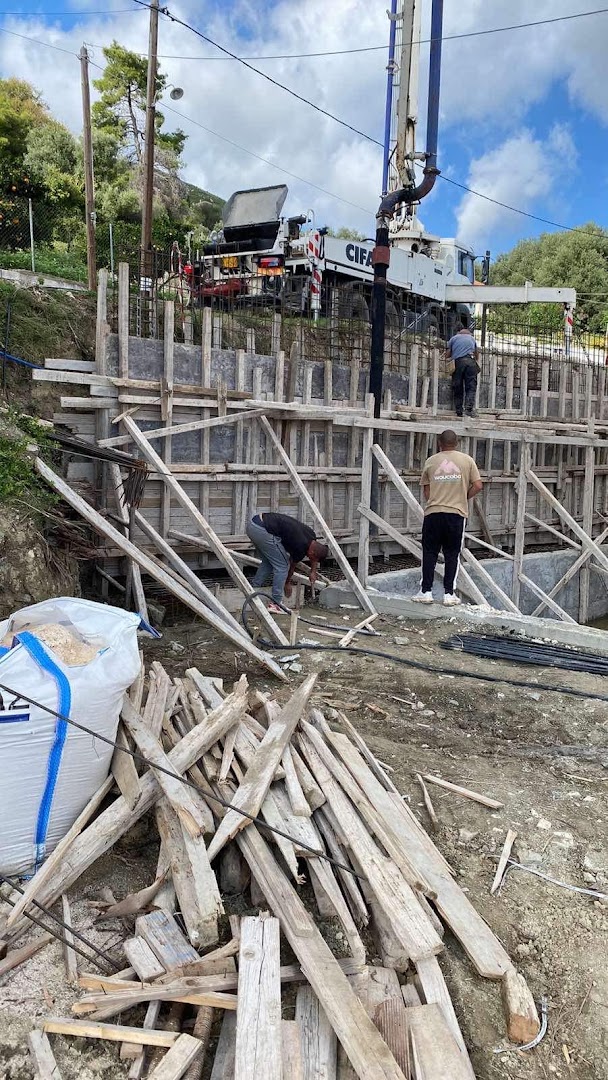 ΜΠΕΚΙΡΗ ΛΕΩΝΙΔΑΣ - ΥΔΡΑΥΛΙΚΟΣ — Φωτογραφίες 14