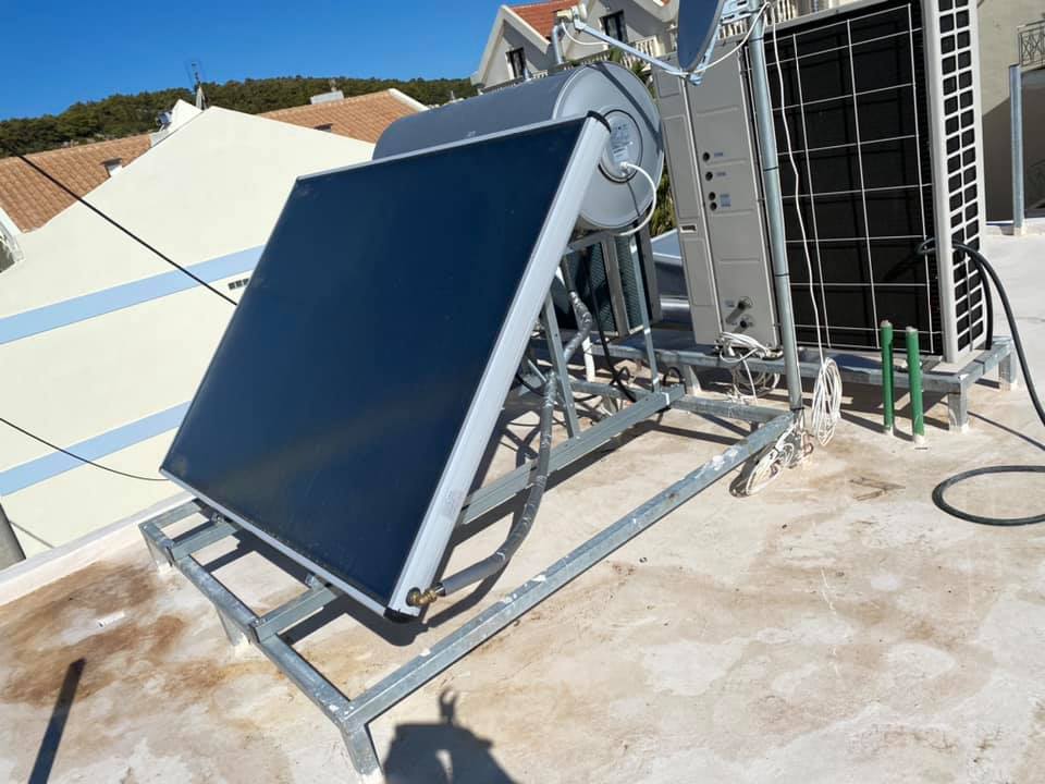 ΜΠΕΚΙΡΗ ΛΕΩΝΙΔΑΣ - ΥΔΡΑΥΛΙΚΟΣ — Φωτογραφίες 10